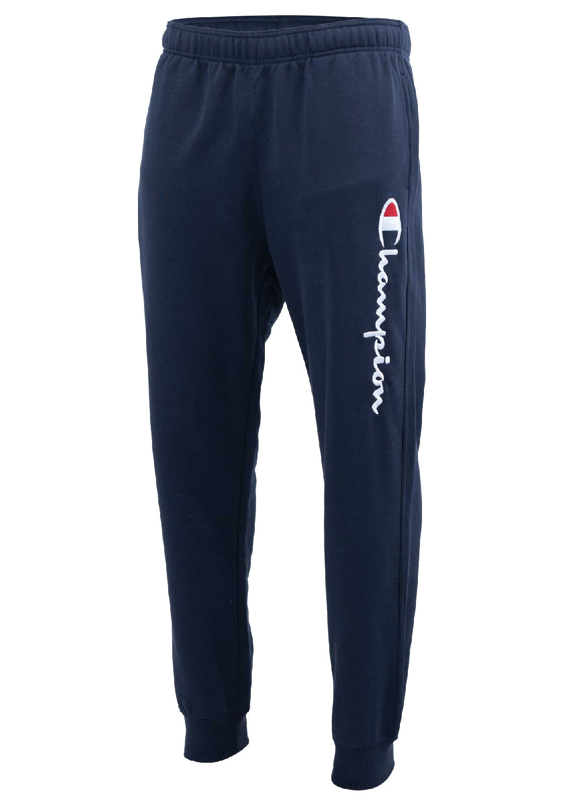 PANTALONI Blu/bianco Champion