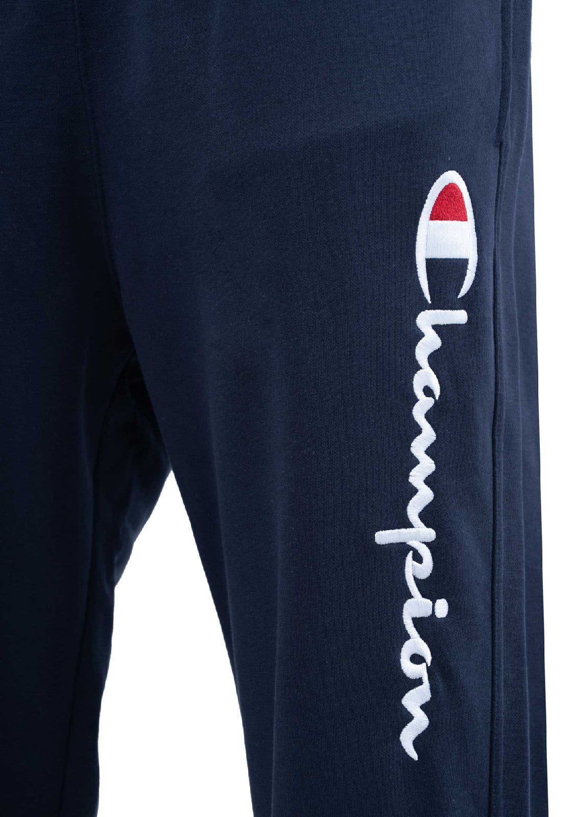 PANTALONI Blu/bianco Champion