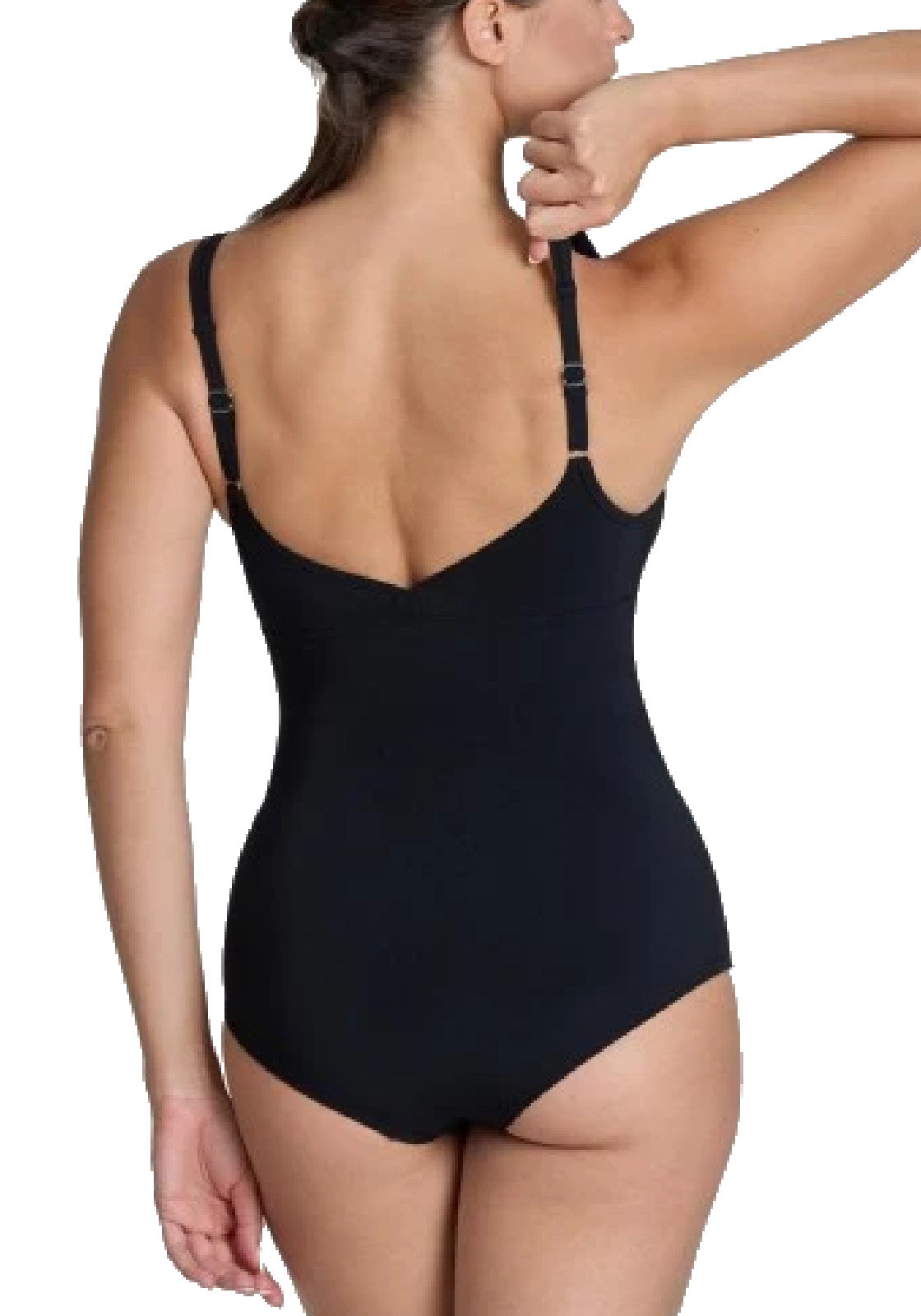 COSTUMI Nero Arena