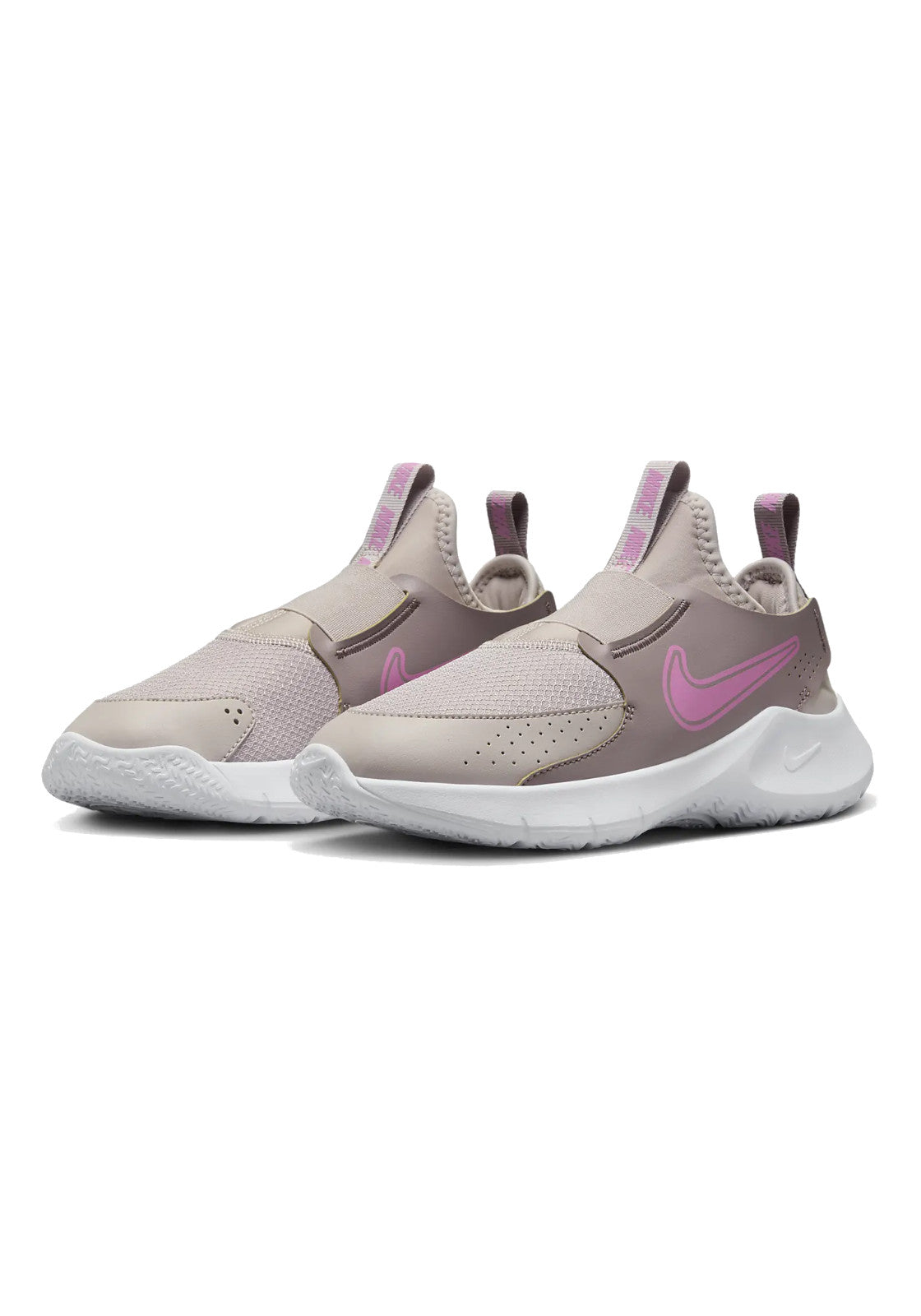 SCARPE Beige/rosa Nike