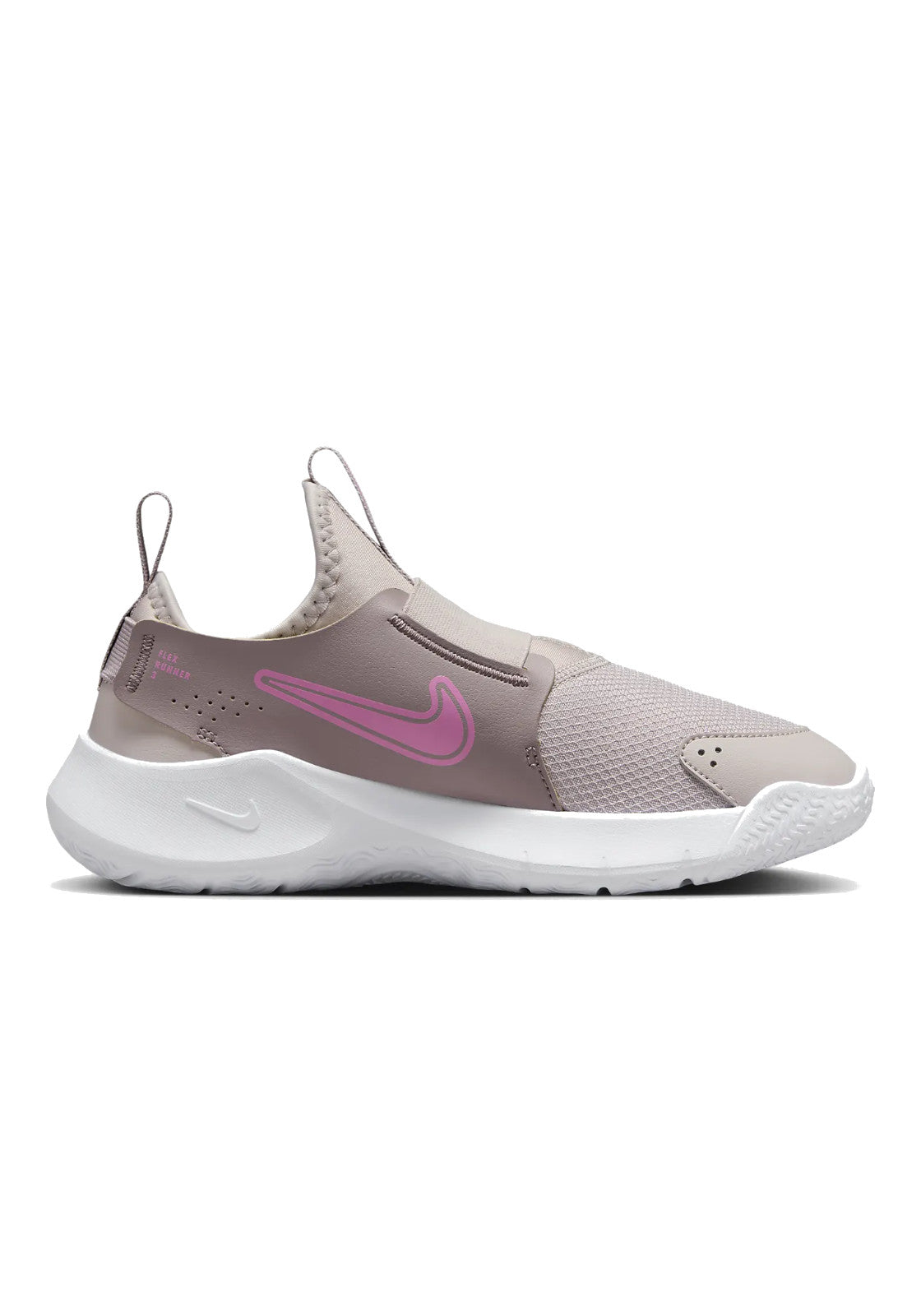 SCARPE Beige/rosa Nike