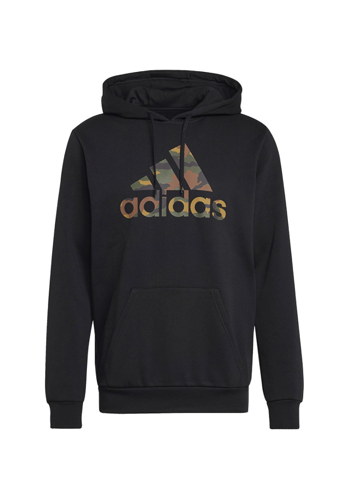 FELPE Nero/camo Adidas