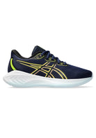 SCARPE Blu/verde Asics