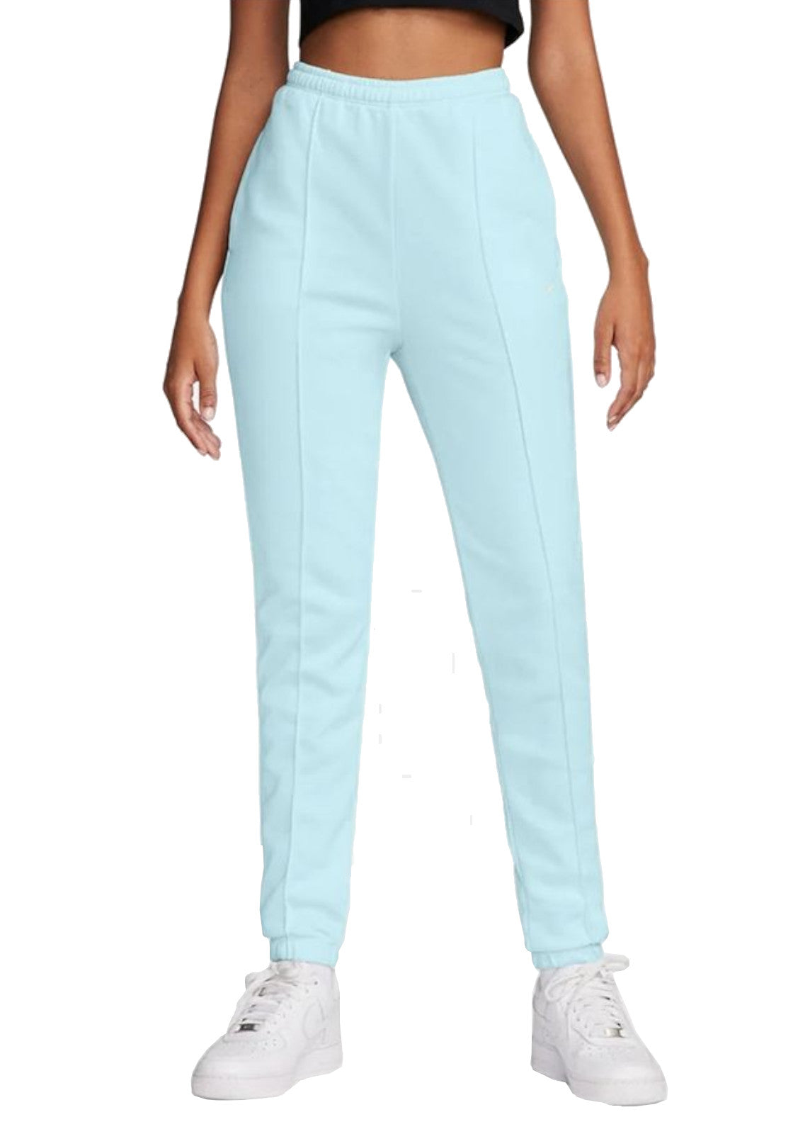 PANTALONI Celeste Nike