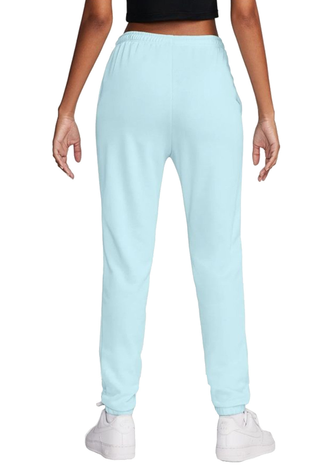 PANTALONI Celeste Nike