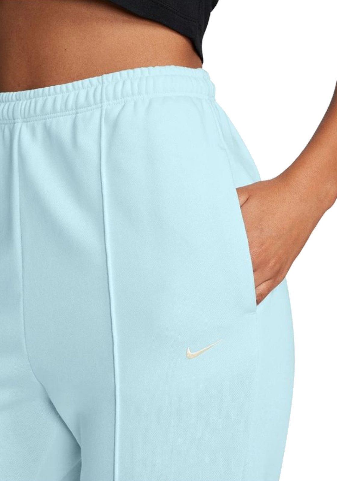 PANTALONI Celeste Nike