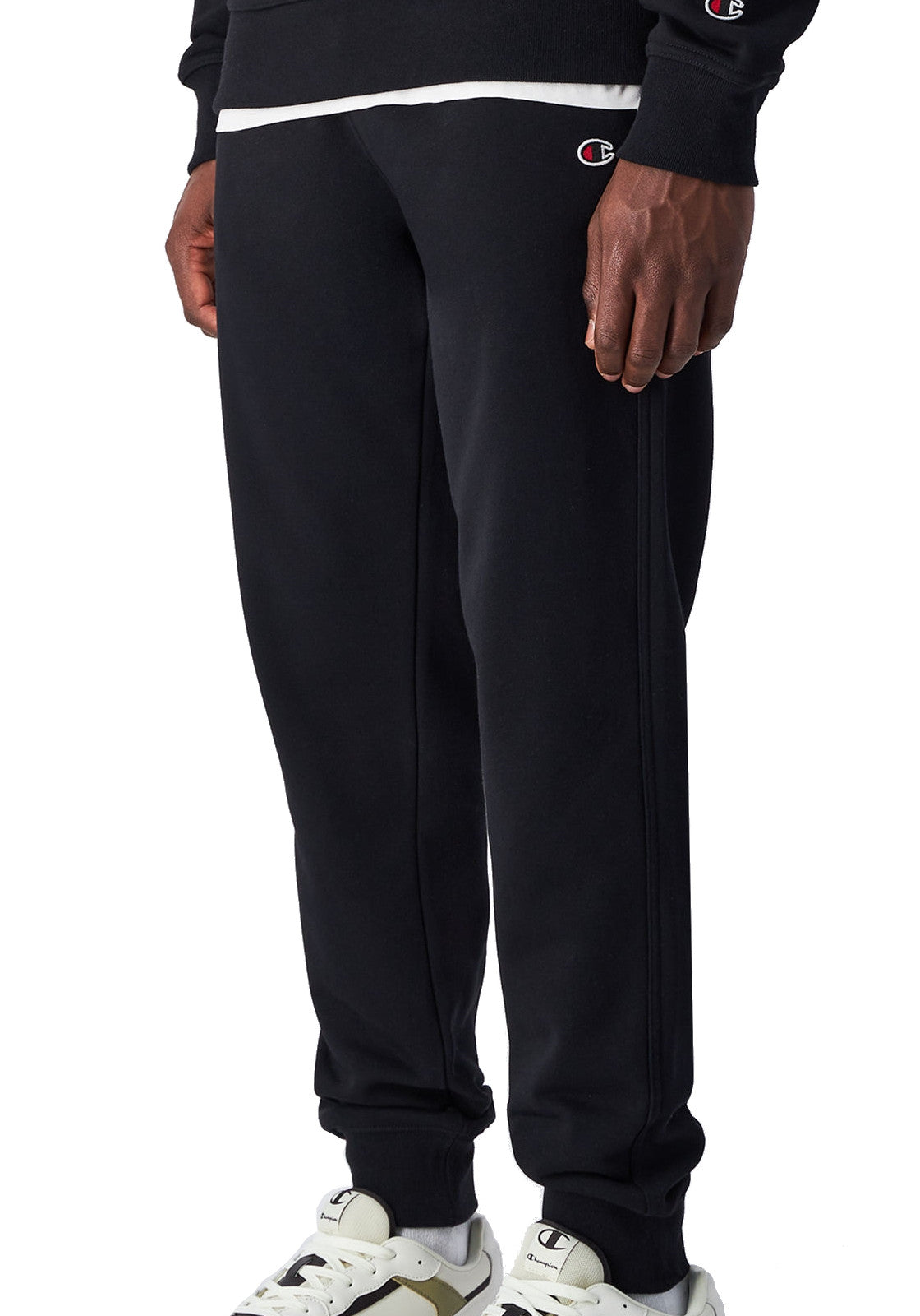 PANTALONI Nero Champion