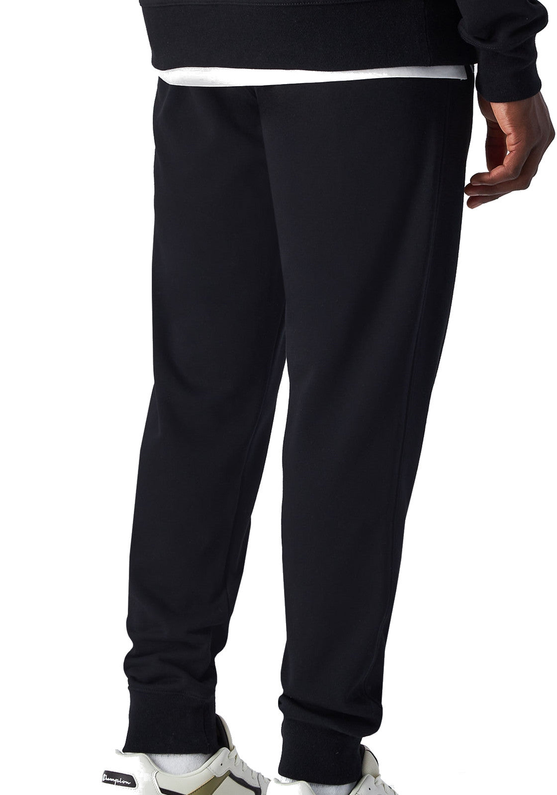 PANTALONI Nero Champion