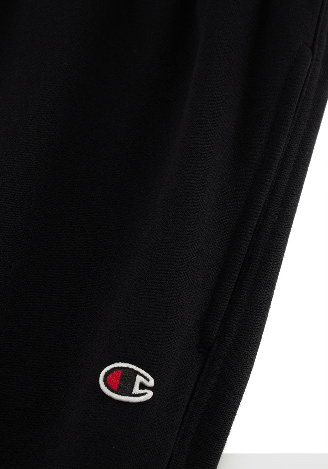 PANTALONI Nero Champion