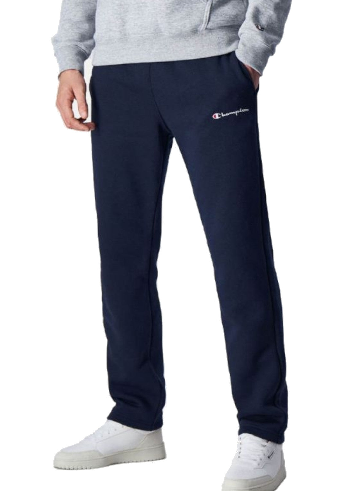 PANTALONI Blu Champion