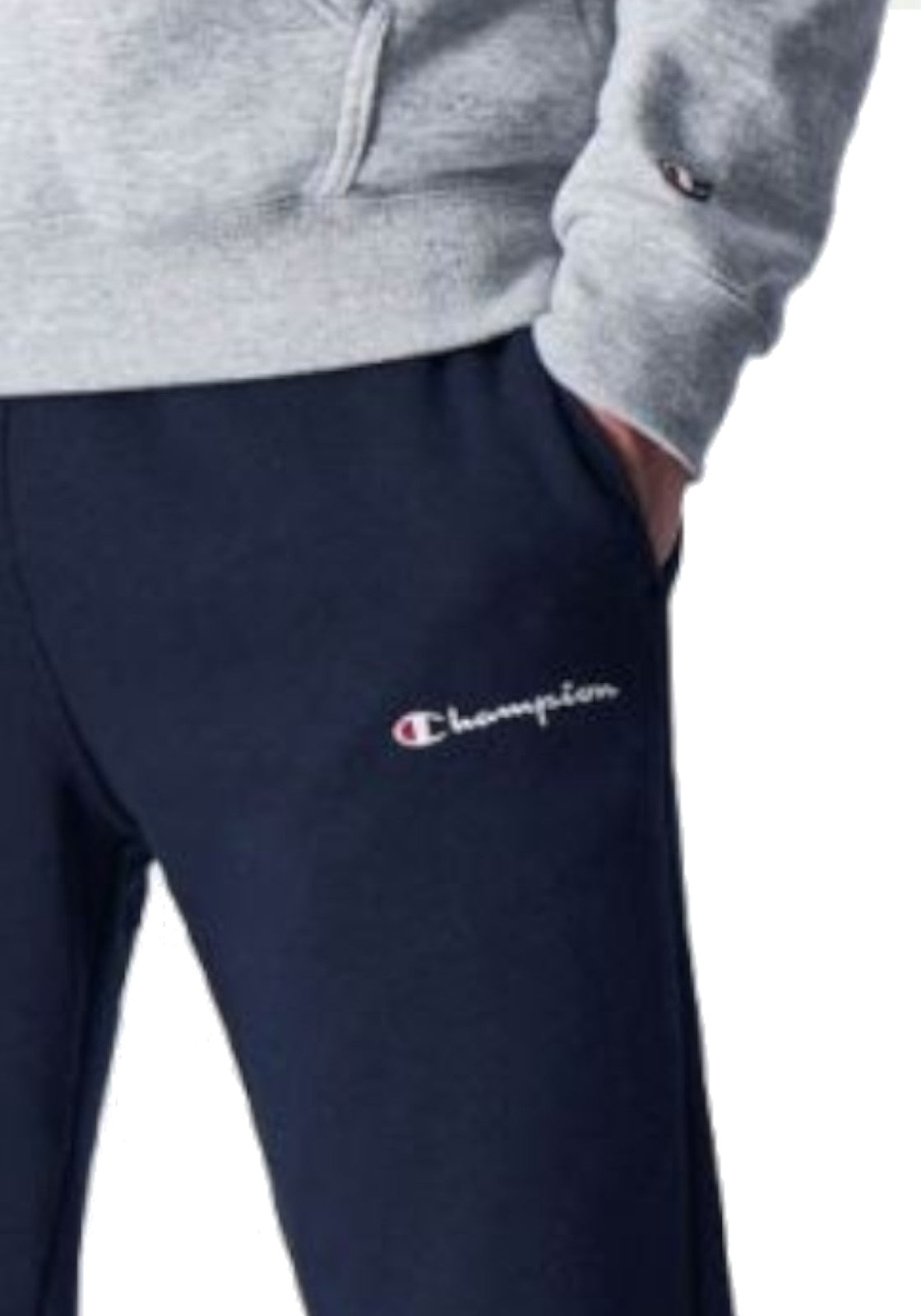 PANTALONI Blu Champion