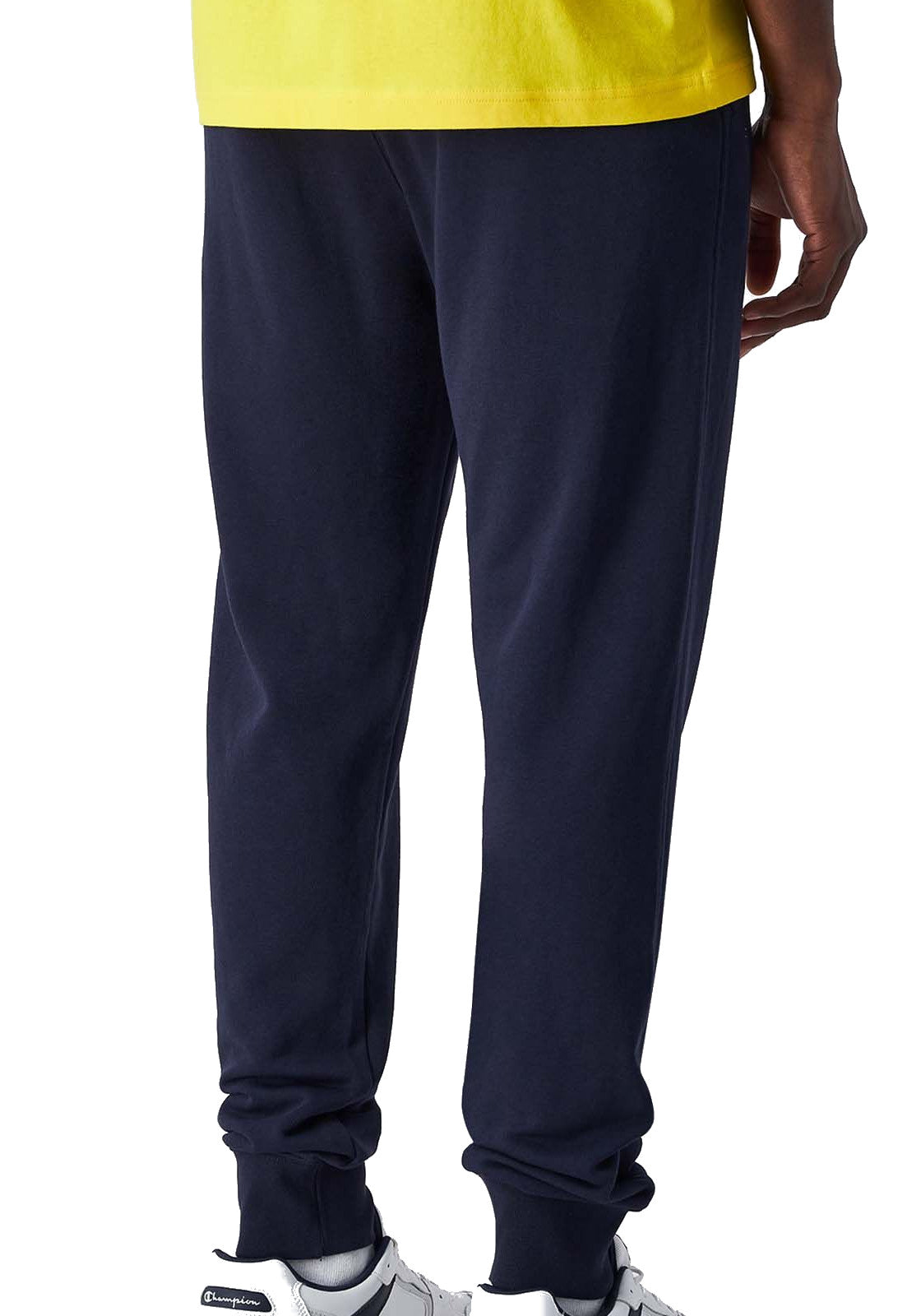 PANTALONI Blu Champion