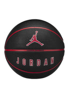 BASKET Nero/rosso Nike