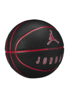 BASKET Nero/rosso Nike