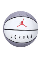 BASKET Bianco/grigio Nike