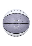 BASKET Bianco/grigio Nike