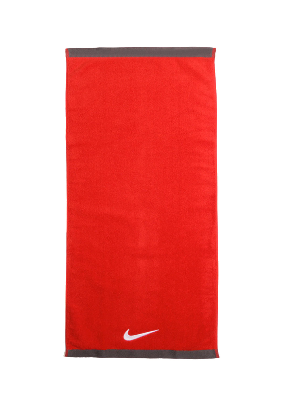 ACCESSORI PALESTRA Rosso/grigio Nike