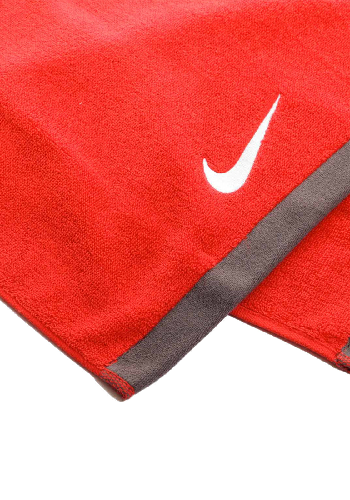 ACCESSORI PALESTRA Rosso/grigio Nike