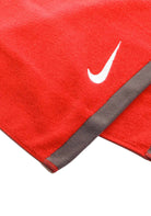 ACCESSORI PALESTRA Rosso/grigio Nike