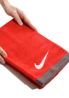 ACCESSORI PALESTRA Rosso/grigio Nike