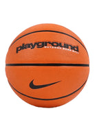 BASKET Arancio/nero Nike