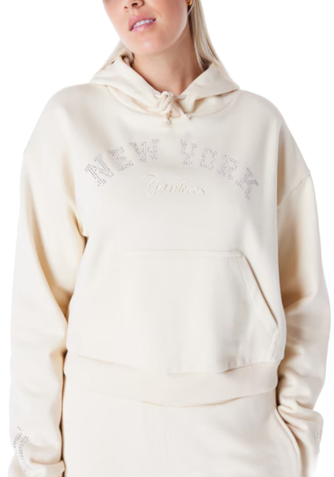 FELPE Panna New Era
