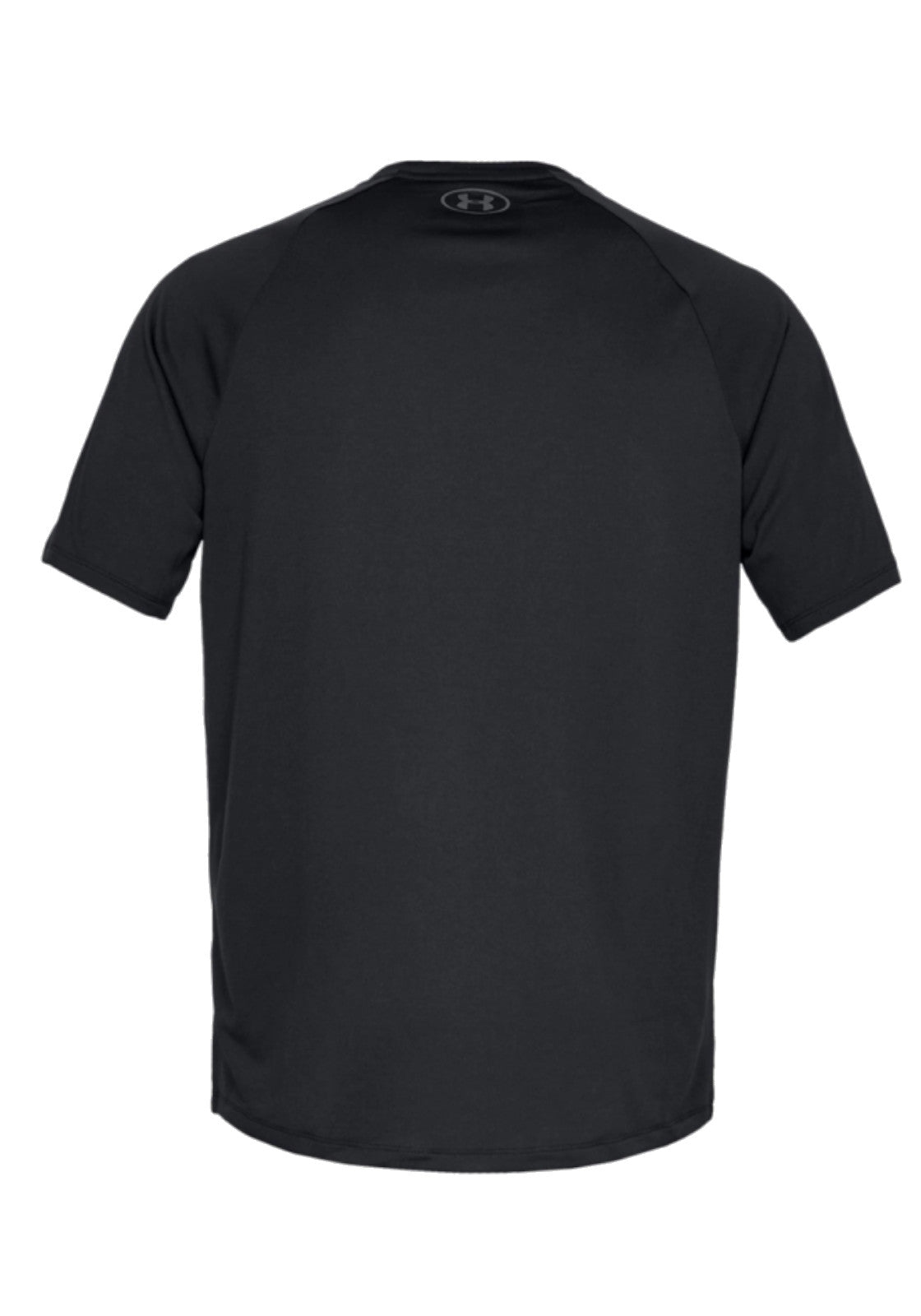 T-SHIRT E CANOTTE Nero Under Armour