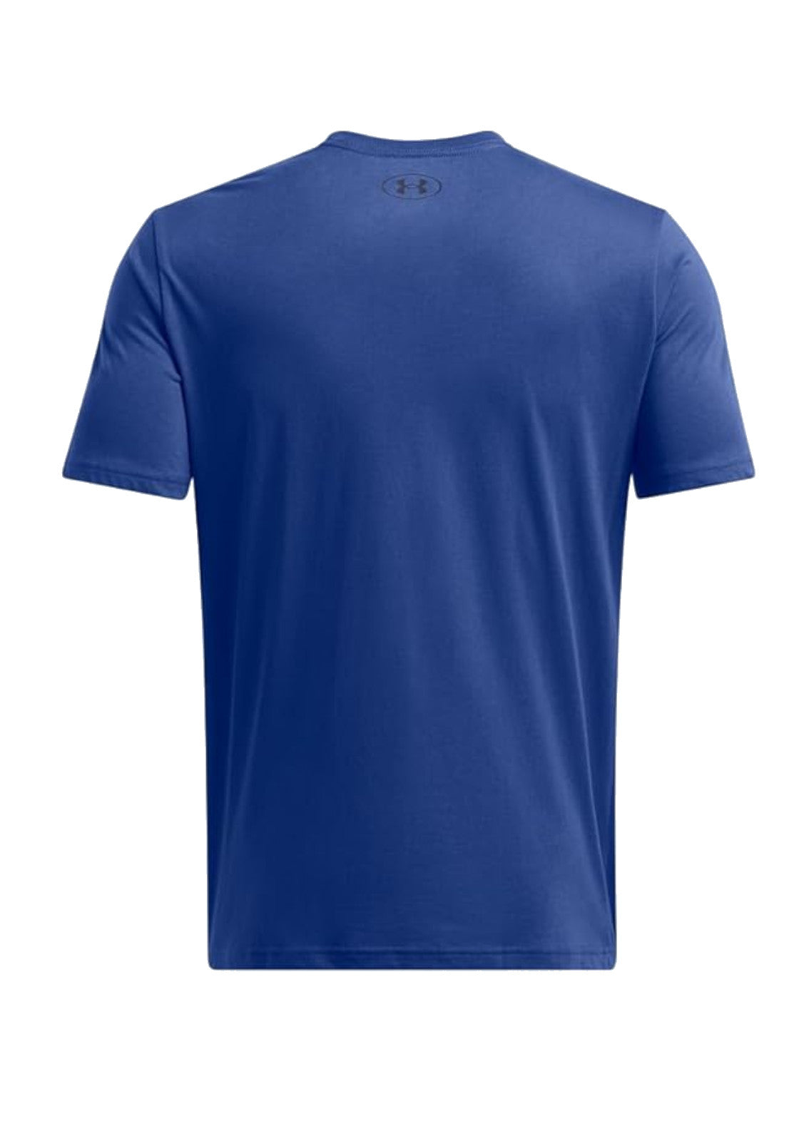 T-SHIRT E CANOTTE Azzurro Under Armour