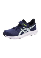 SCARPE Blu/verde Asics