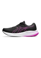 SCARPE Nero/viola Asics