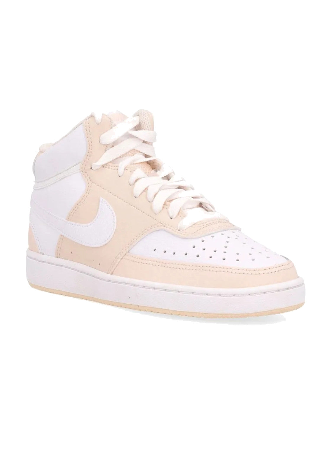 SCARPE Bianco/rosa Nike