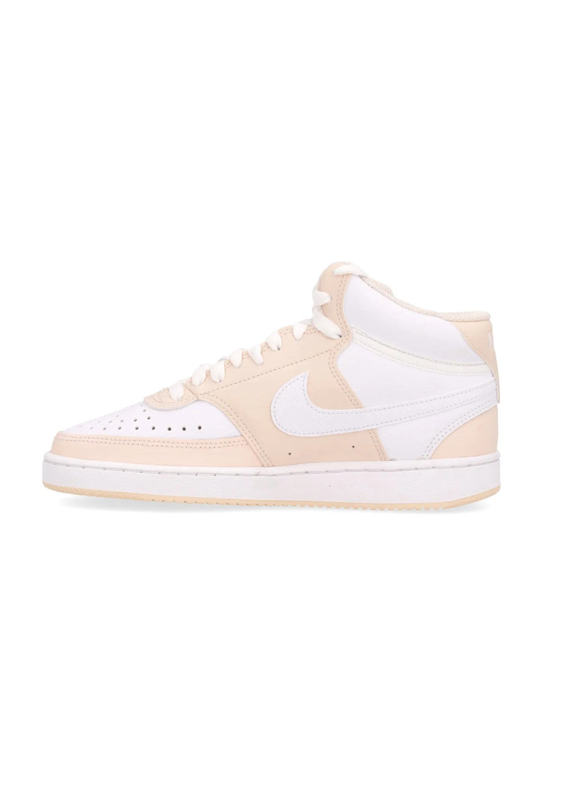 SCARPE Bianco/rosa Nike