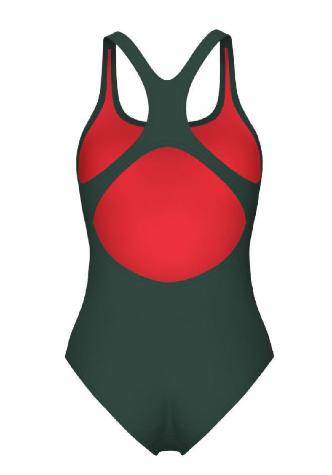 COSTUMI Verde Militare Arena