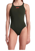 COSTUMI Verde Militare Arena