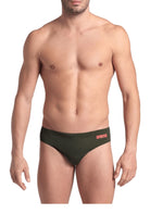 COSTUMI Verde Militare Arena
