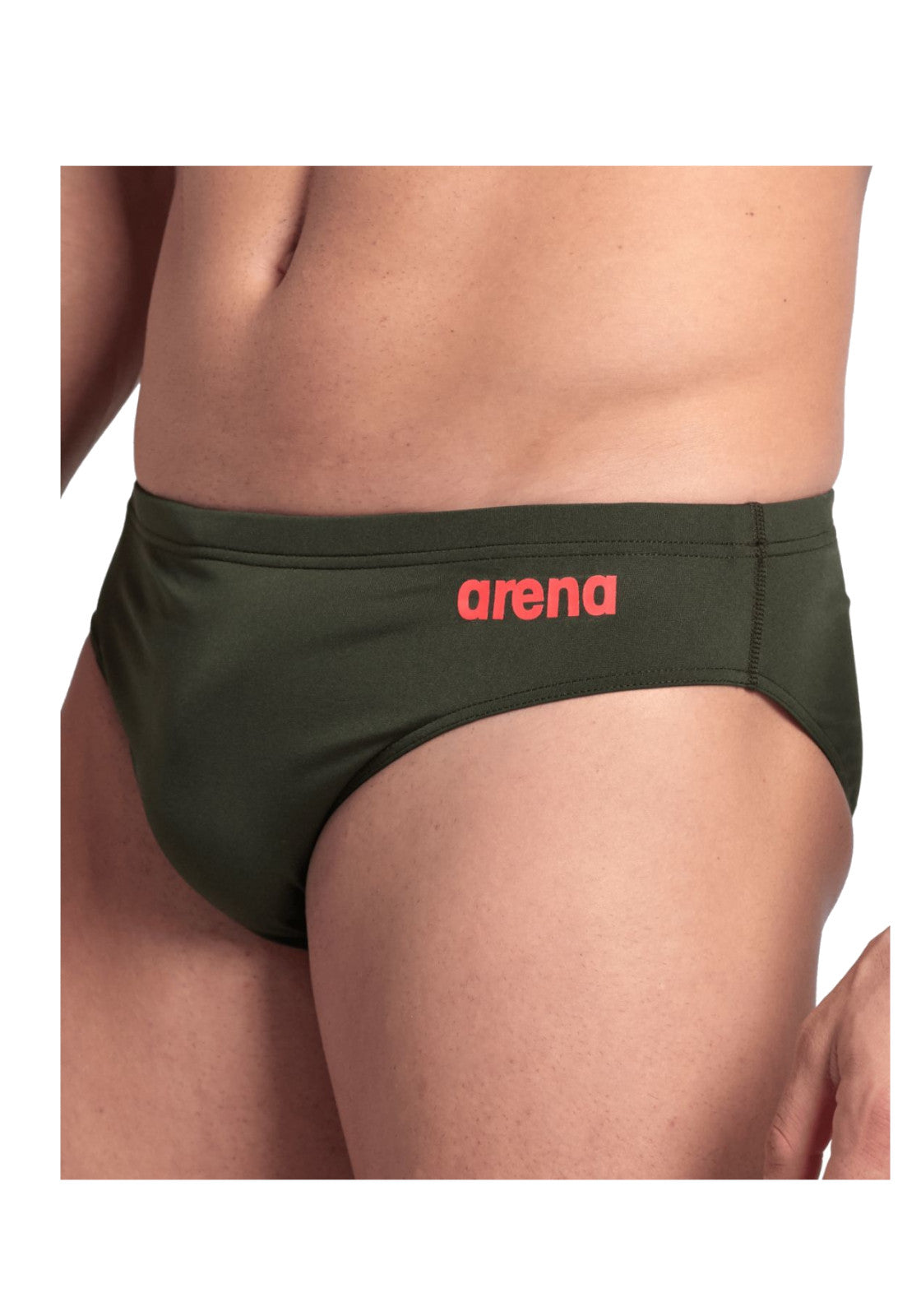 COSTUMI Verde Militare Arena