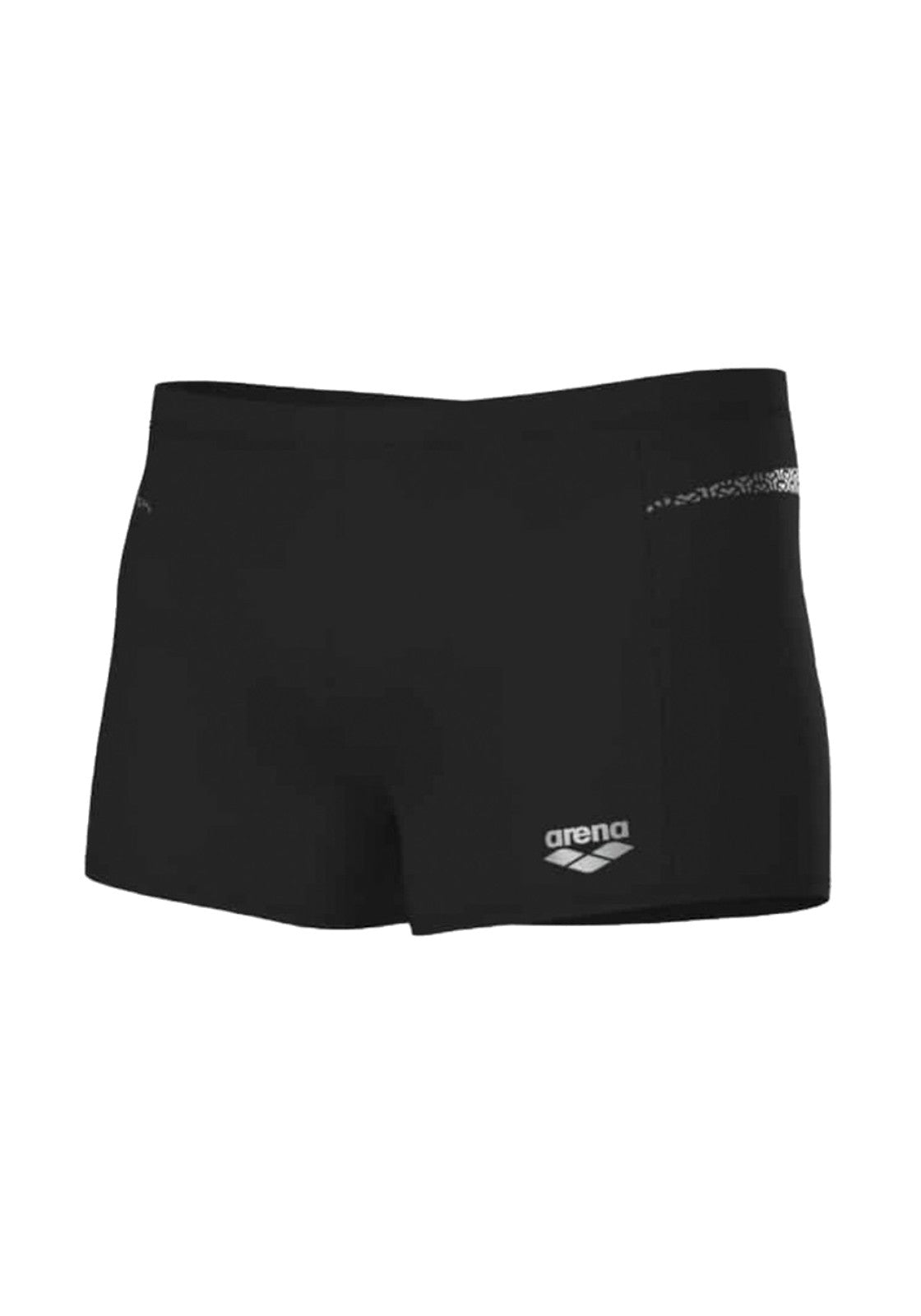 COSTUMI Nero/argento Arena