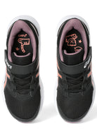 SCARPE Nero/arancio Asics