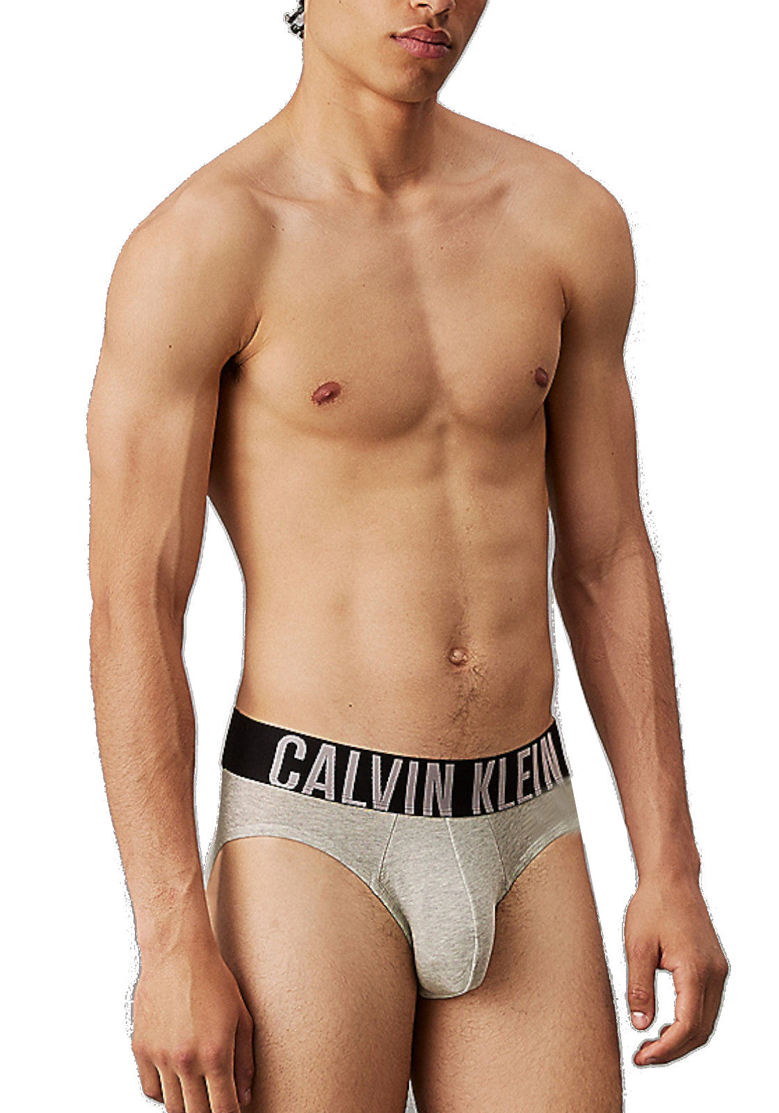 ACCESSORI PALESTRA Nero/petrolio Calvin Klein