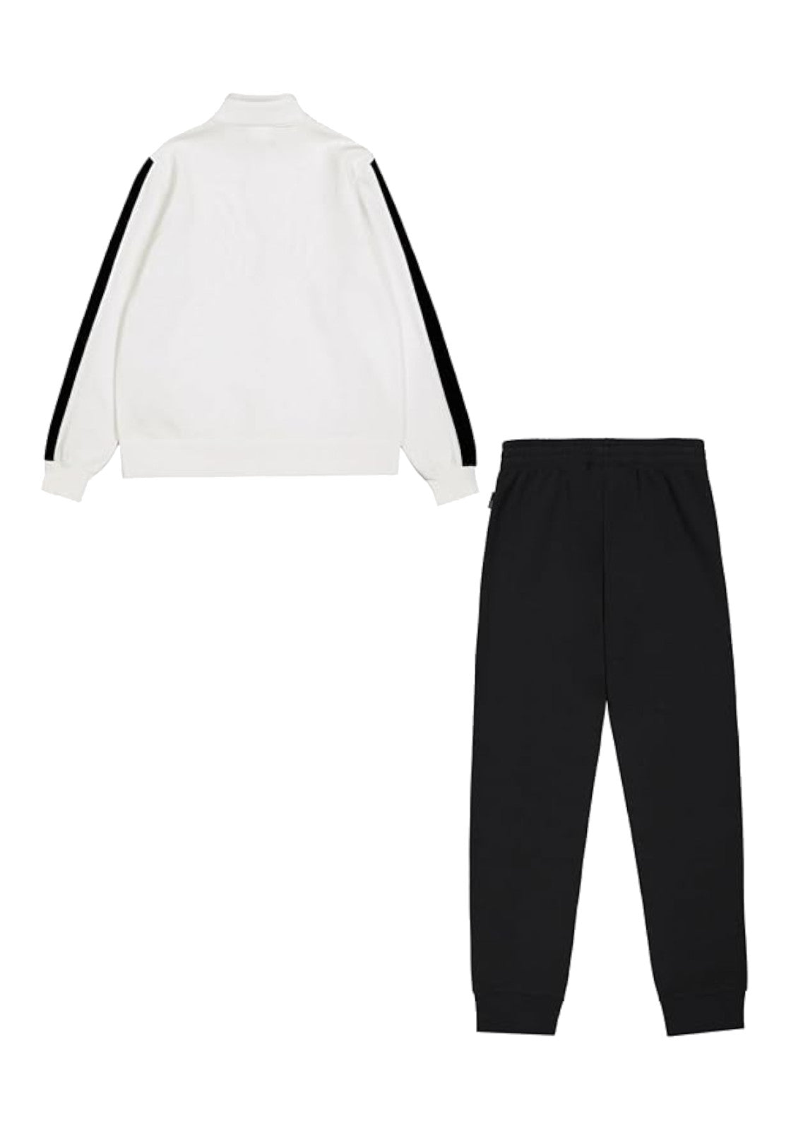 TUTE Bianco/nero Champion