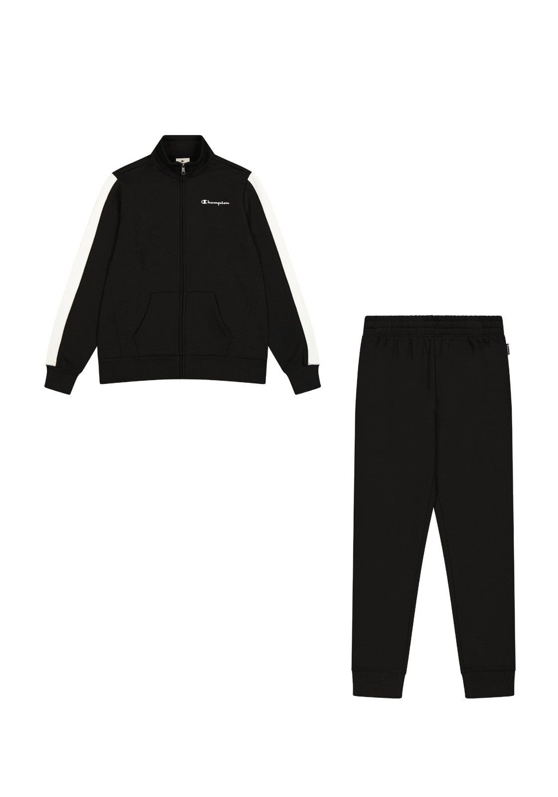 TUTE Nero/bianco Champion