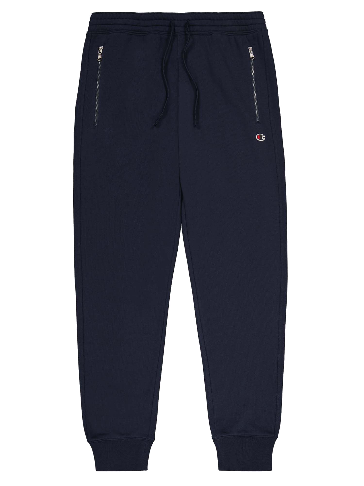 PANTALONI Blu Champion