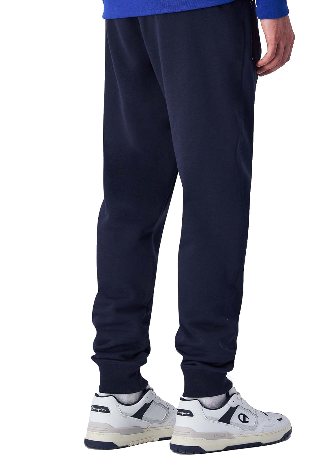 PANTALONI Blu Champion