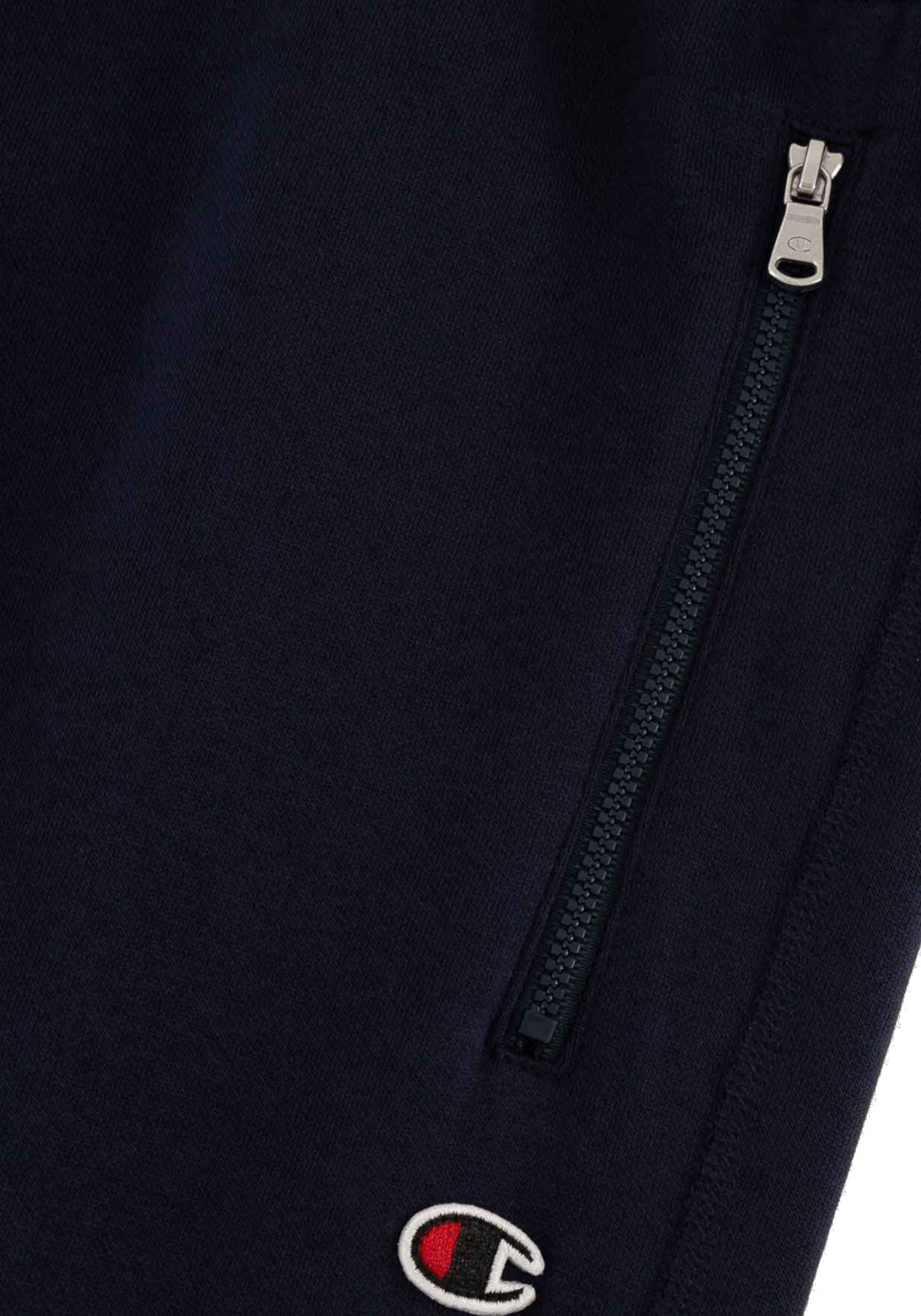 PANTALONI Blu Champion