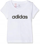 T-SHIRT E CANOTTE Bianco Adidas