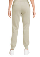 PANTALONI Panna/nero Nike