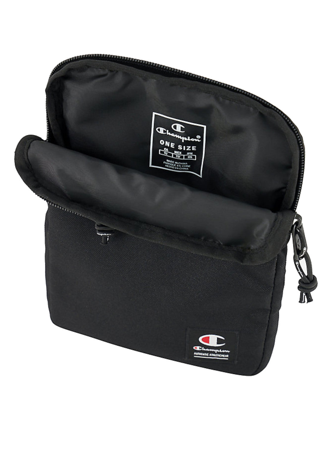 ACCESSORI LIFESTYLE Nero Champion