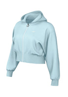 FELPE Verde Acqua Nike