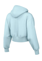 FELPE Verde Acqua Nike