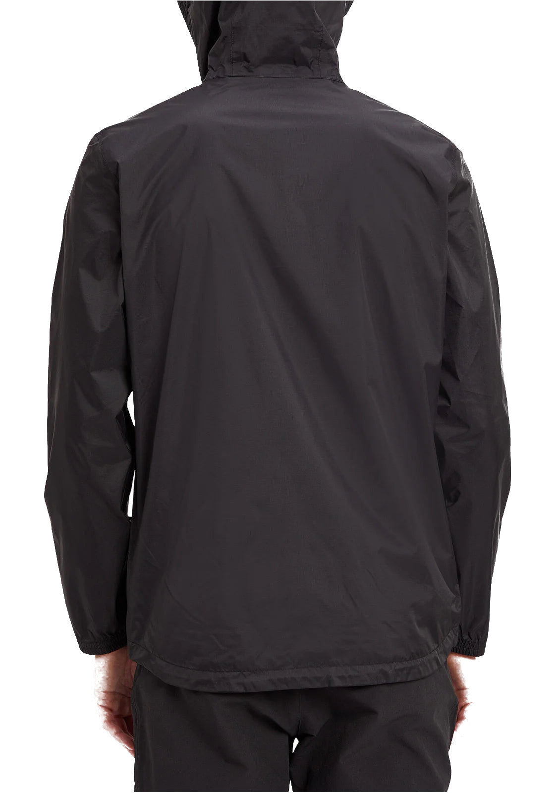 GIUBBINI E GIACCHE Nero Mckinley